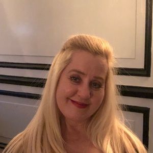 Meet your Posher, Janet